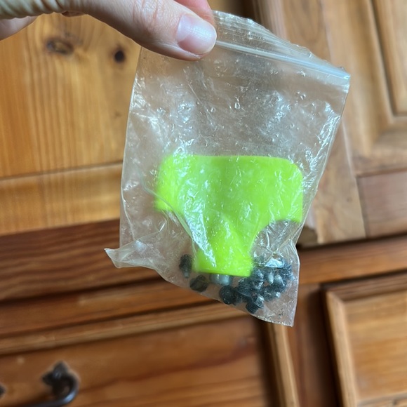 Nike Racing Track Spikes - Picture 9 of 10